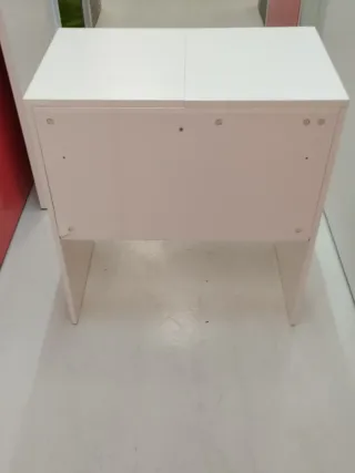 Tocador blanco IKEA BRIMNES - Oportunidad!!!