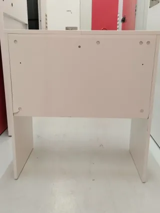 Tocador blanco IKEA BRIMNES - Oportunidad!!!