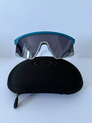 Occhiali Oakley BXTR - lente Prizm Grey