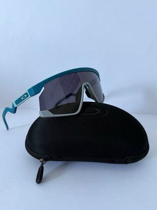 Occhiali Oakley BXTR - lente Prizm Grey
