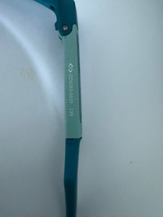 Occhiali Oakley BXTR - lente Prizm Grey