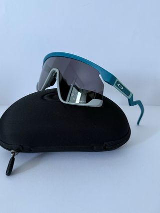 Occhiali Oakley BXTR - lente Prizm Grey