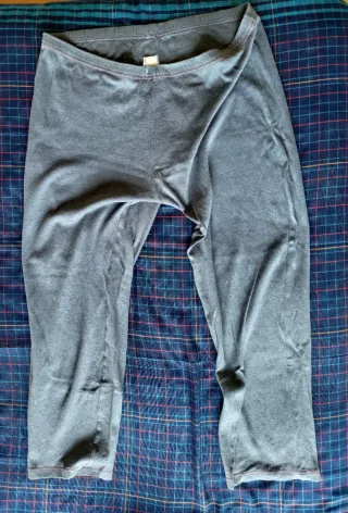 Pigiama Uomo Azzurro