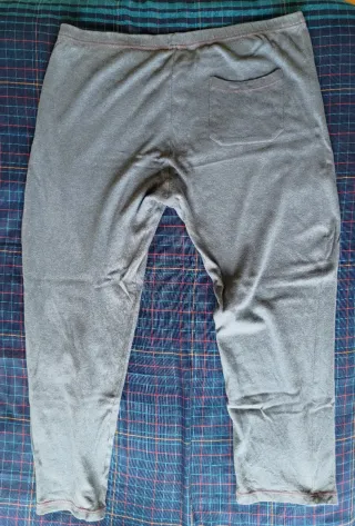 Pigiama Uomo Azzurro