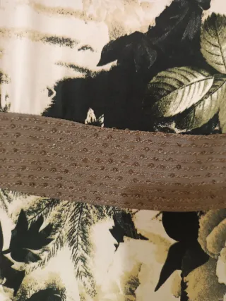 Vestito Made in Italy Taglia XL