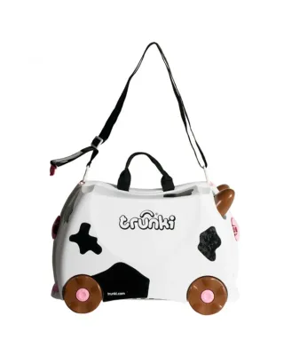 Maleta Trunki Vaca para Niños