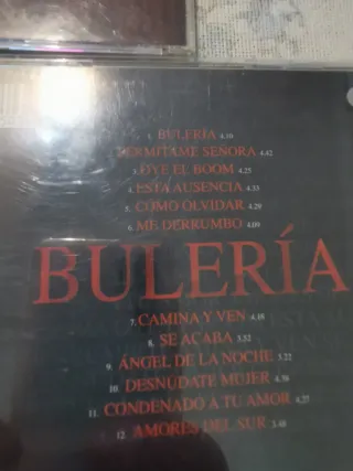 Lote 3 CDs Música Pop Latino Enrique Iglesias, Dal