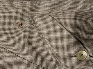 Abrigo Volcom Gris unisex