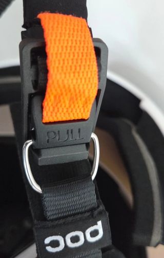 Casco POC Levator Talla 55-58 cm Nuevo