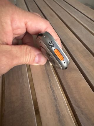 Apple Watch Ultra 1.