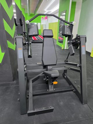 Máquina de Gimnasio Profesional