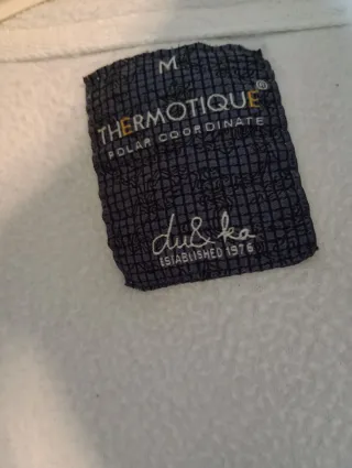 Gilet in pile donna/ragazza/bimba