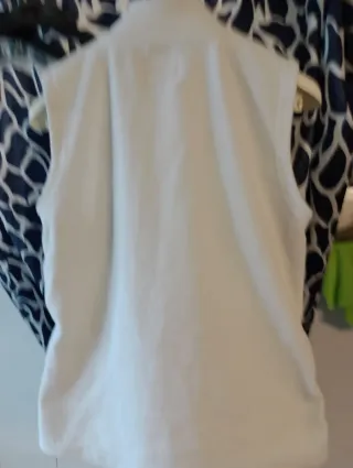 Gilet in pile donna/ragazza/bimba