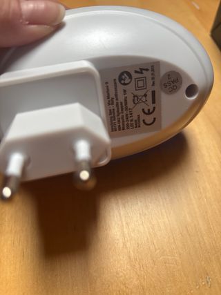 Spinotto antizanzare InnoLiving