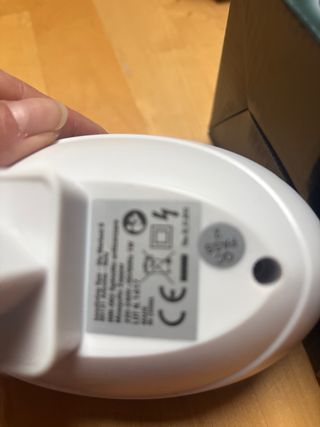 Spinotto antizanzare InnoLiving