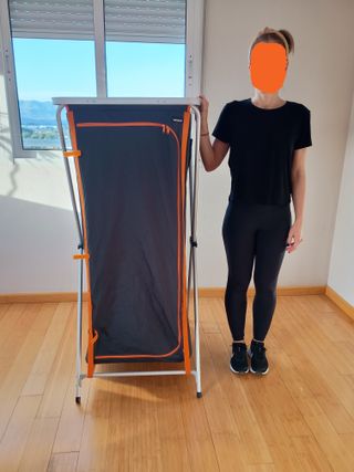 Armario Plegable Camping Trigano