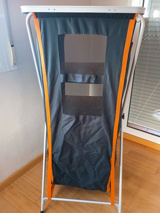 Armario Plegable Camping Trigano