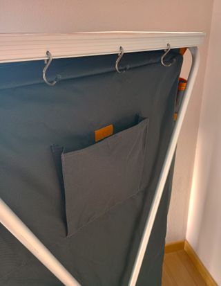 Armario Plegable Camping Trigano