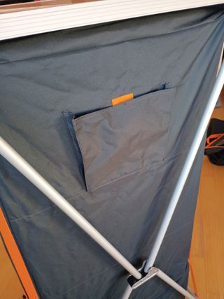 Armario Plegable Camping Trigano