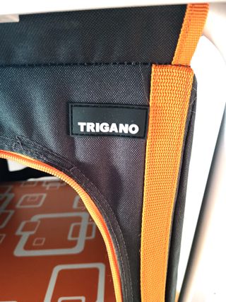 Armario Plegable Camping Trigano