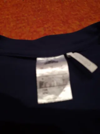 Camiseta Real Sociedad Adidas Mujer Talla M