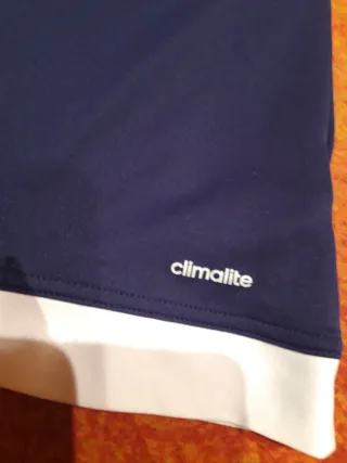 Camiseta Real Sociedad Adidas Mujer Talla M