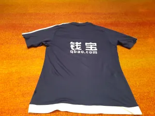 Camiseta Real Sociedad Adidas Mujer Talla M