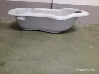 Bañera para bebé