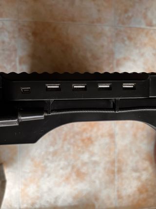 Soporte Plegable Portátil