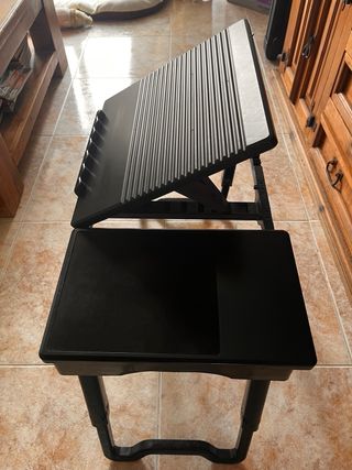 Soporte Plegable Portátil