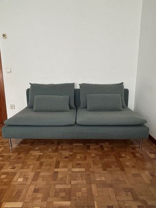 Divano Ikea Soderhamn 3 posti