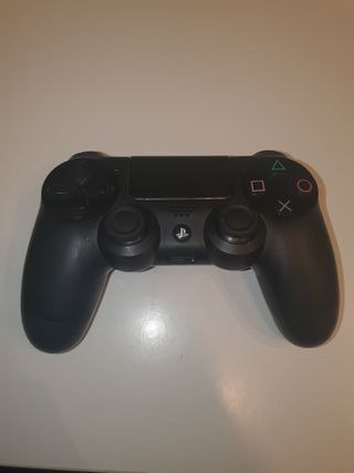 Mando PS4 DualShock 4 Negro