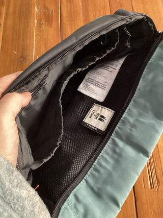 Bolsa carro compacta Nikidom