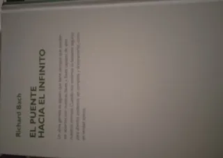 El Puente Hacia El Infinito