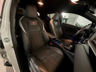 Toyota C-HR GR Sport 180H