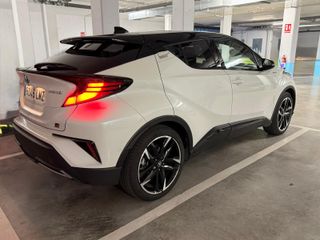 Toyota C-HR GR Sport 180H