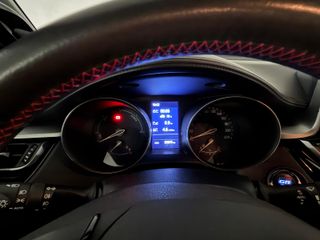 Toyota C-HR GR Sport 180H