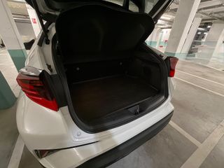 Toyota C-HR GR Sport 180H