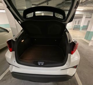 Toyota C-HR GR Sport 180H