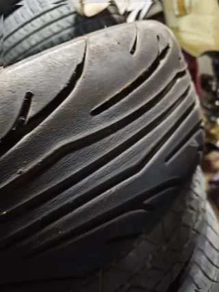 Llantas 5x100 (Juego de 2)