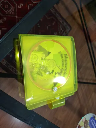 Estuche con los mejores cuentos