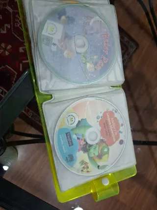 Estuche con los mejores cuentos