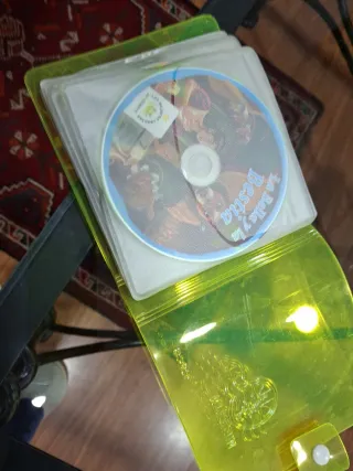 Estuche con los mejores cuentos