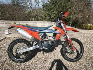 KTM EXC F 250