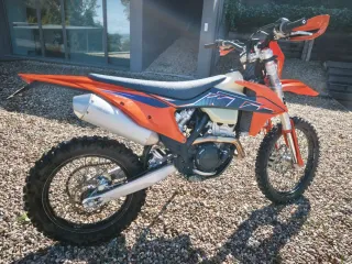 KTM EXC F 250