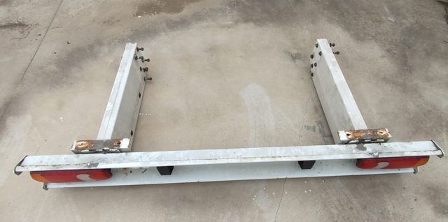 Extensión Chasis Citroën Jumper / Fiat Ducato