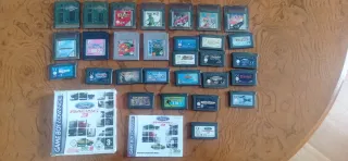 Giochi Game Boy