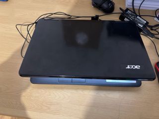 Portátil Acer Aspire 5734Z Negro
