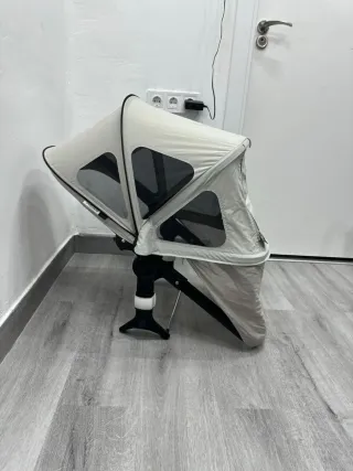 Capota ventilada Bugaboo cochecito bebé camaleóny