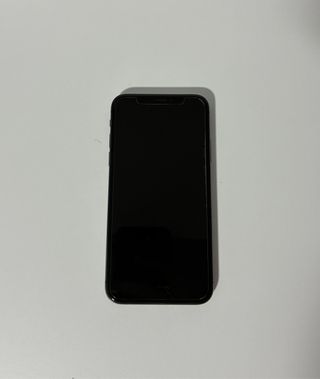 iPhone XS 256 GB Negro